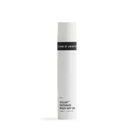 SOLAR DEFENCE BODY SPF30