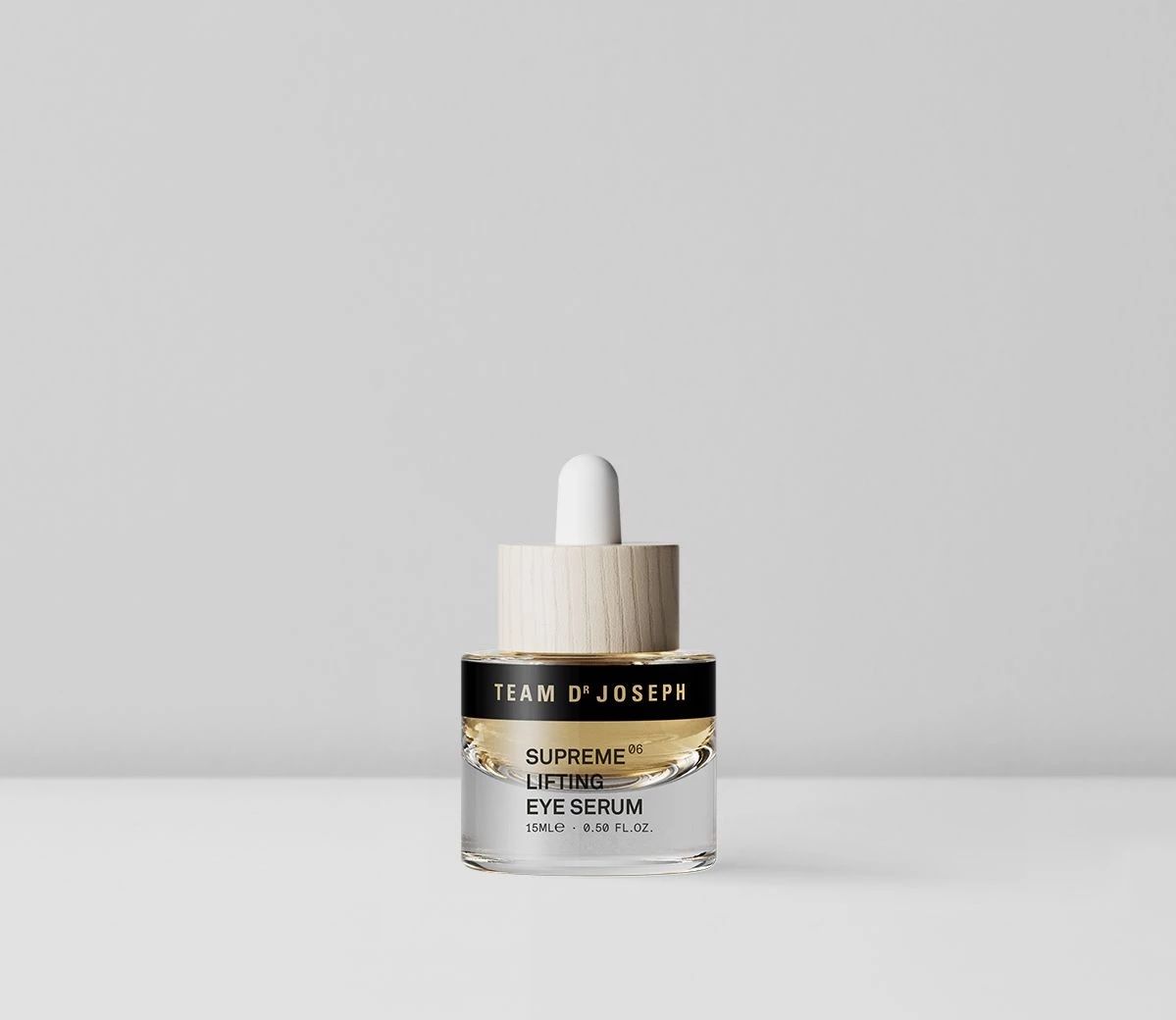 supreme lifting eye serum