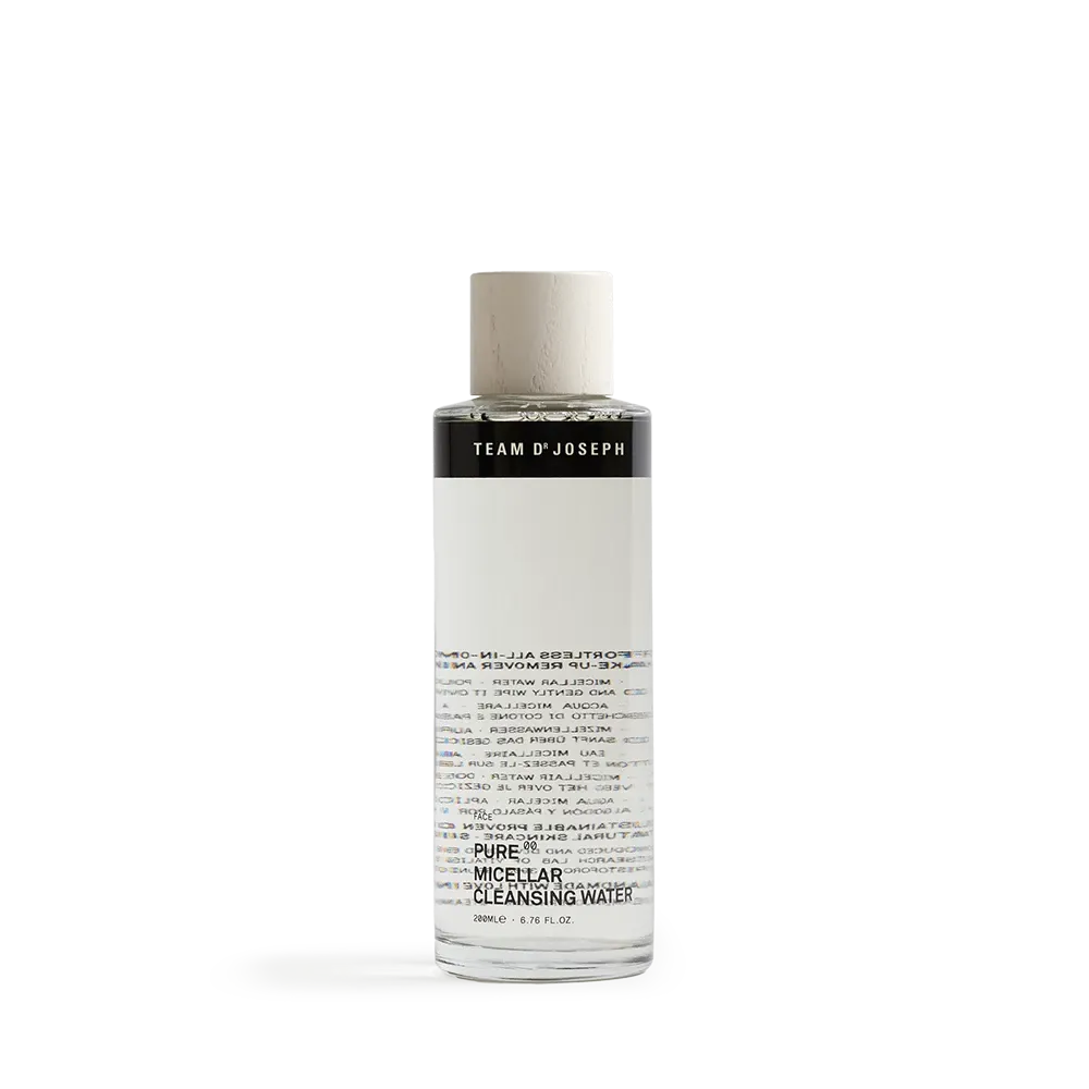 TEAM-DR-JOSEPH-Pure-Micellar-Cleansing-Water-Amaya-Aarau-Lenzburg-Kosmetik