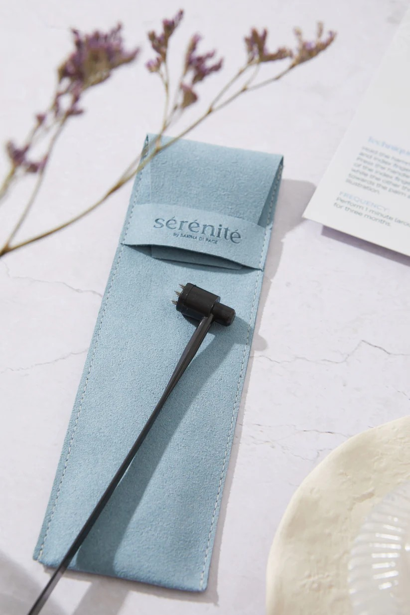 7-Star-Plum-Blossom-Hammer-amaya-aarau-lenzburg-kosmetik