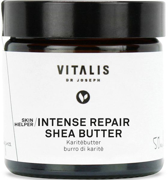 produkt von vitalis dr joseph intense repair shea butter