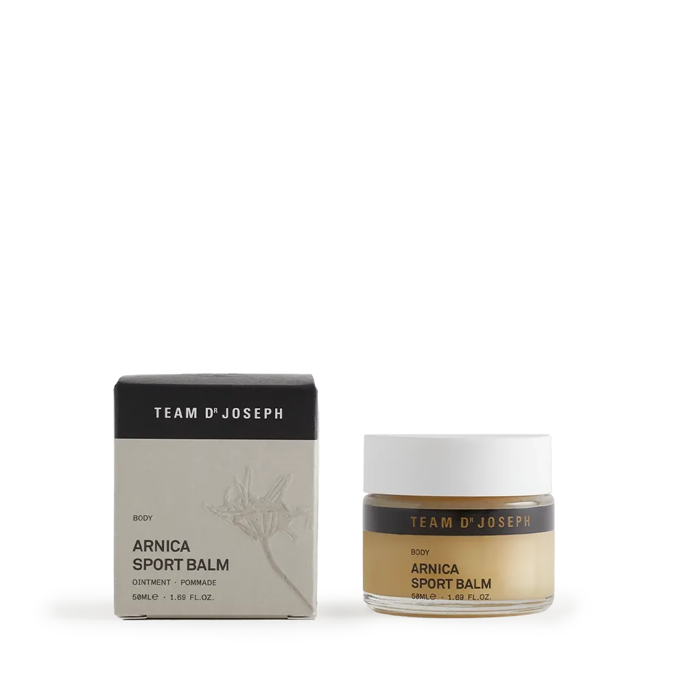 TEAM-DR-JOSEPH-Arnica-Sport-Balm-Amaya-Aarau-Lenzburg-Kosmetik