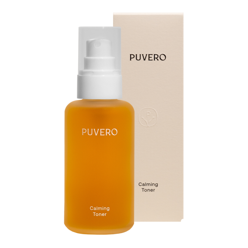Calming-Toner-PUVERO-amaya-kosmetik-aarau-lenzburg