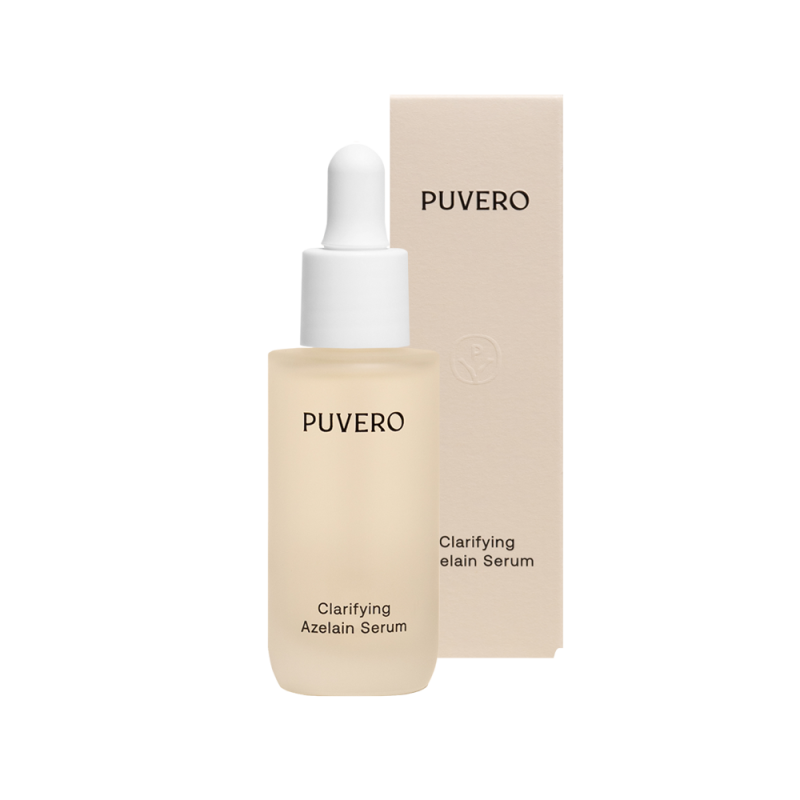 Clarifying-Azelain-Serum-puvero-kosmetik-vegan-amaya-aarau-lenzburg