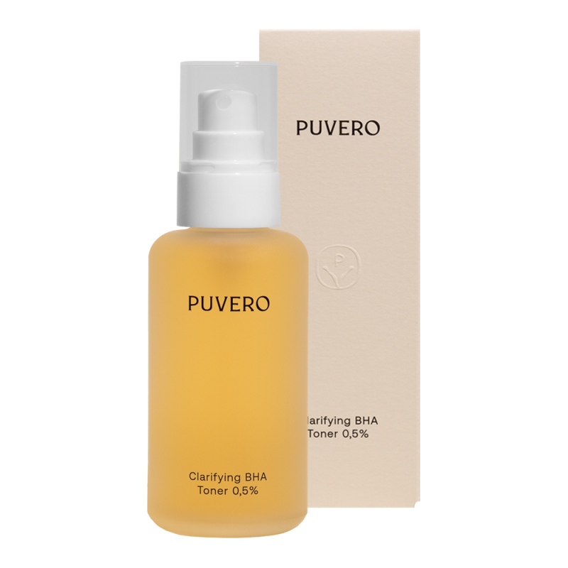 Clarifying-BHA-Toner-0,5-Puvero-amaya-kosmetik-aarau-lenzburg