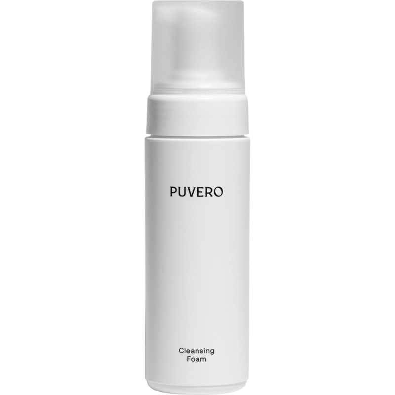 Cleansing Foam_PUVERO_amaya-kosmetik-aarau-lenzburg