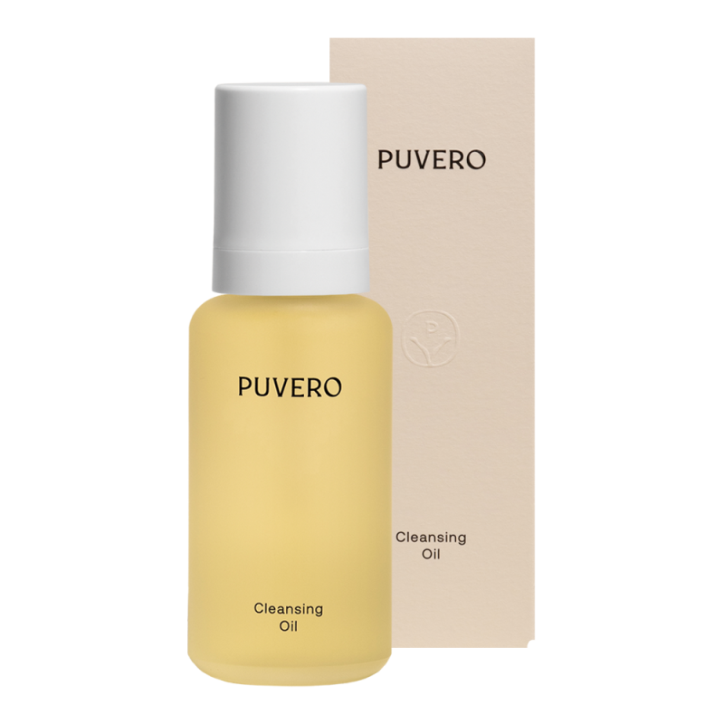 Cleansing-Oil-PUVERO_amaya_kosmetik_aarau_lenzburg