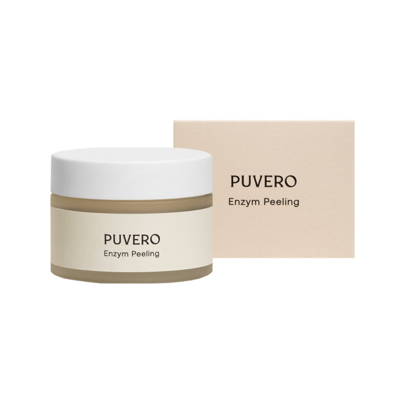 Enzym-Peeling-PUVERO-amaya-kosmetik-aarau-lenzburg