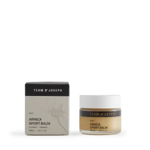 TEAM-DR-JOSEPH-Arnica-Sport-Balm-Amaya-Aarau-Lenzburg-Kosmetik