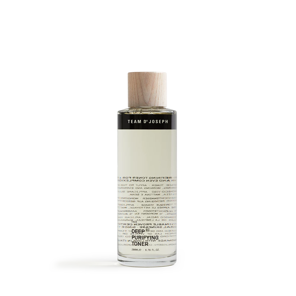 TEAM-DR-JOSEPH-Deep-Purifying-Toner-Amaya-Aarau-Lenzburg-Kosmetik