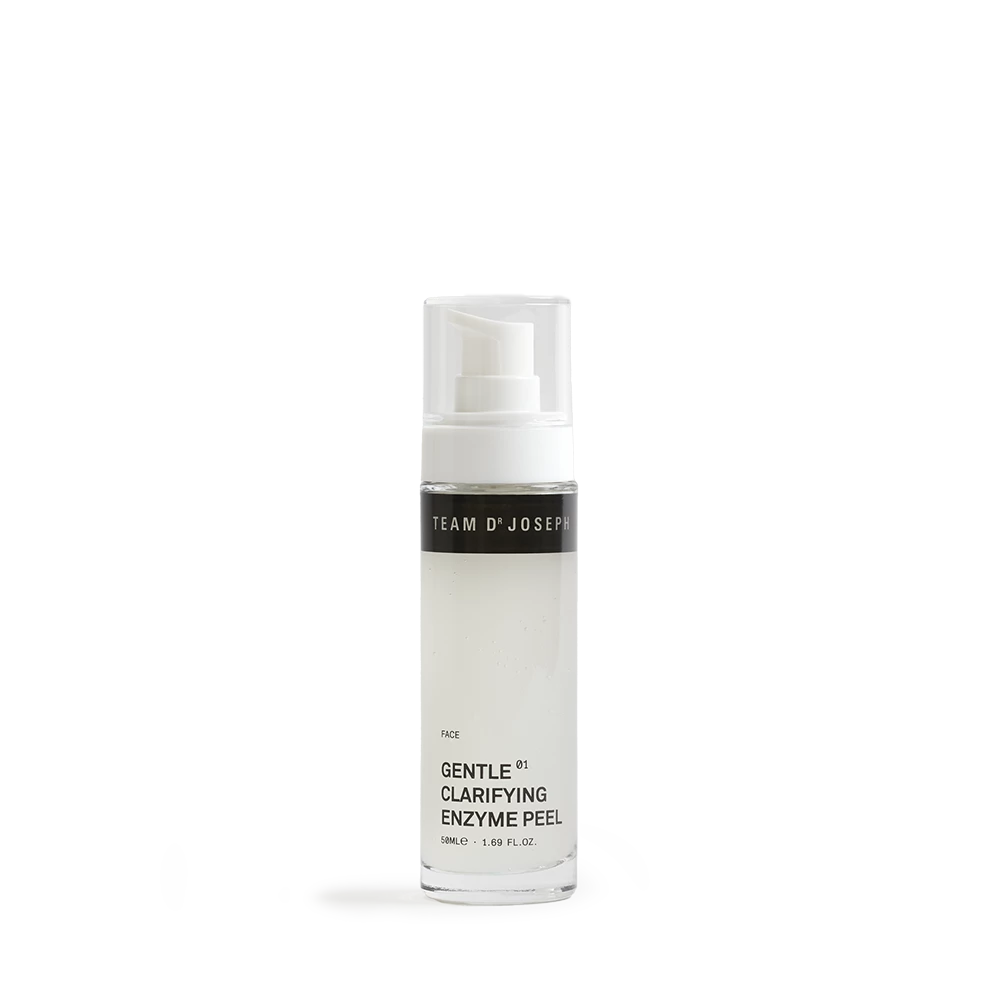 TEAM-DR-JOSEPH-Gentle-Clarifying-Enzyme-Peel-Amaya-Aarau-Lenzburg-Kosmetik