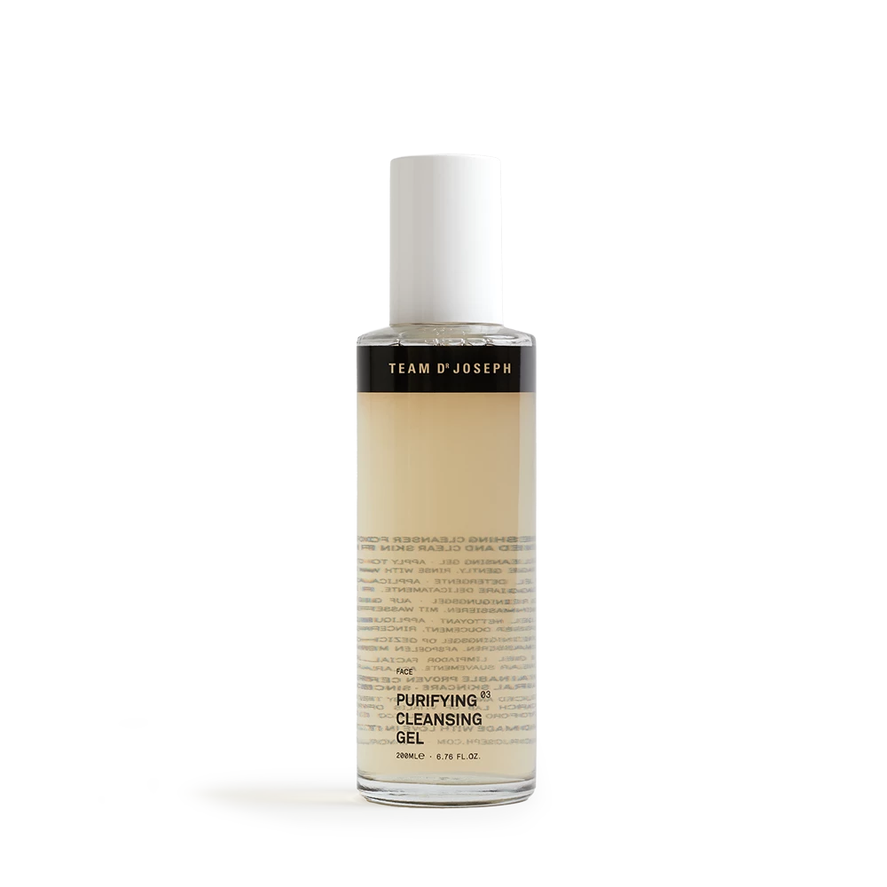 TEAM-DR-JOSEPH-Purifying-Cleansing-Gel-Amaya-Aarau-Lenzburg-Kosmetik