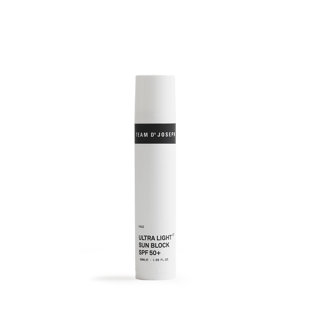 TEAM-DR-JOSEPH-Ultra-Light-Sun-Block-SPF50-Amaya-Aarau-Lenzburg-Kosmetik