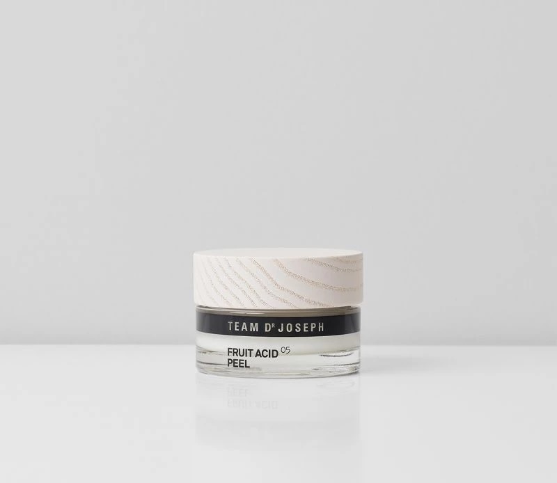 Fruit Acid Peel von Team Dr Joseph