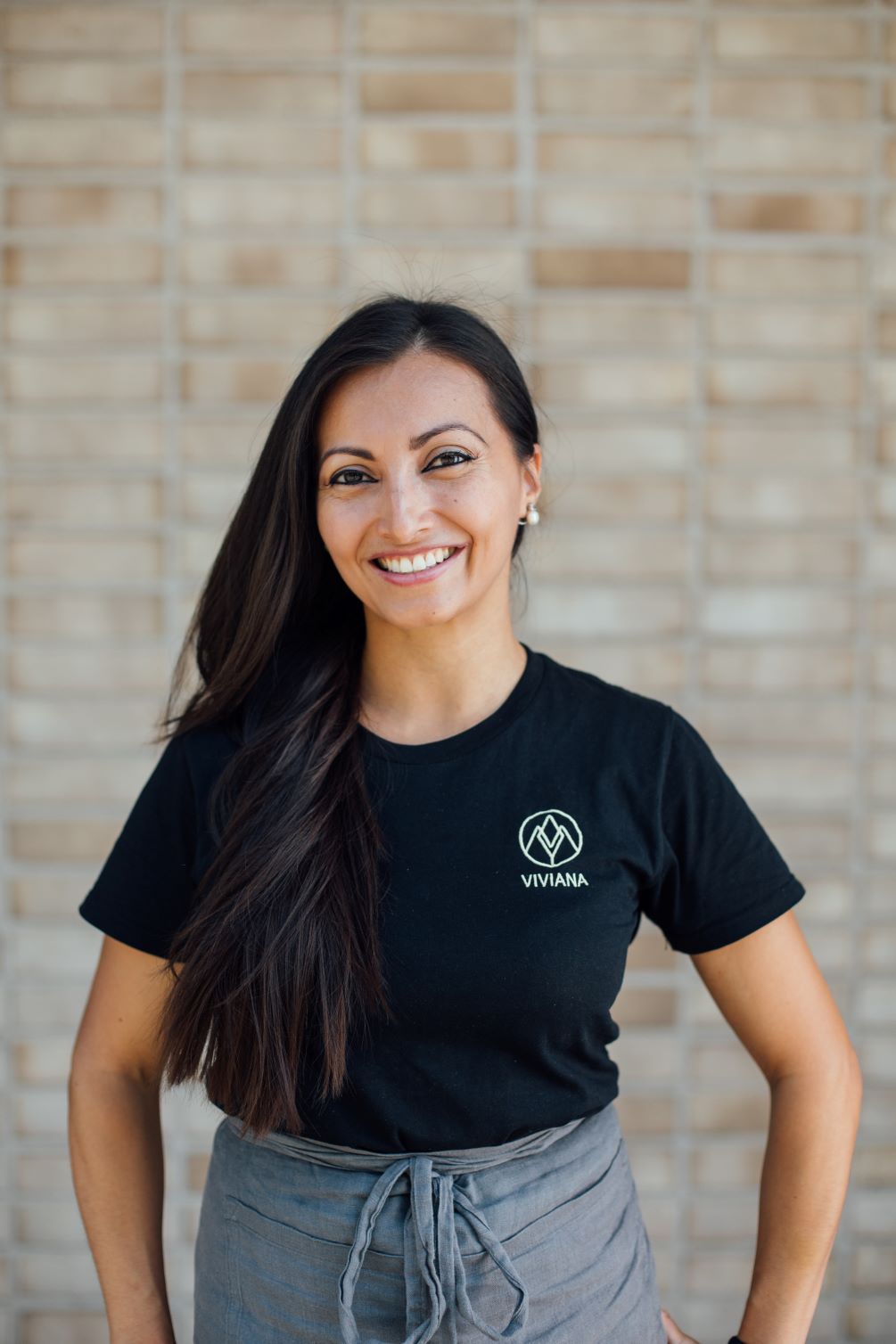 Viviana Lopez • AMAYA