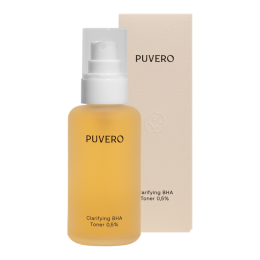 Clarifying-BHA-Toner-0,5-Puvero-amaya-kosmetik-aarau-lenzburg