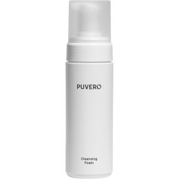 Cleansing Foam_PUVERO_amaya-kosmetik-aarau-lenzburg