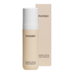 Peptide-Lifting-Cream-Medium-Puvero-Amaya-Kosmetik-Aarau-Lenzburg-Schweiz