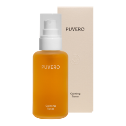 Calming-Toner-PUVERO-amaya-kosmetik-aarau-lenzburg